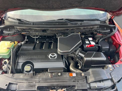 Used 2012 MAZDA CX-9 Touring w/ Moonroof & Bose Audio Pkg AWD/4WD image 24
