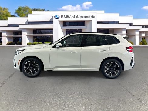 New 2026 BMW X3 xDrive30i w/ M Sport Package AWD/4WD image 4