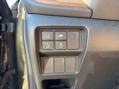 Used 2017 Honda CR-V EX-L image 22