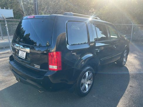 Used 2014 Honda Pilot Touring image 5