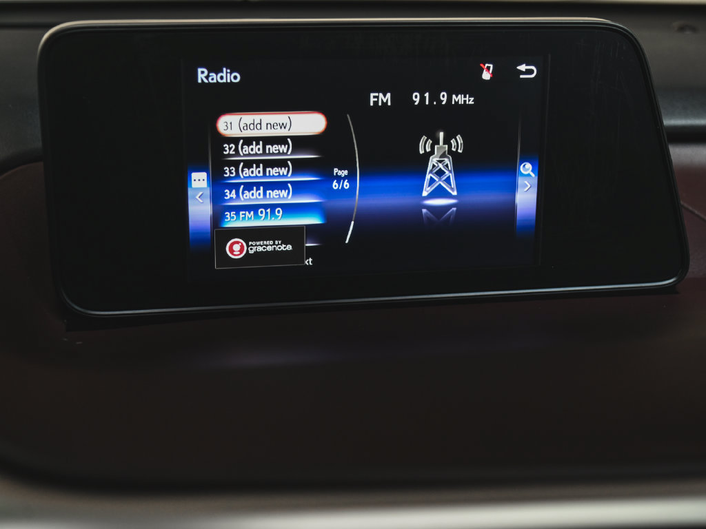 Used 2018 Lexus RX 350 F Sport AWD/4WD image 20