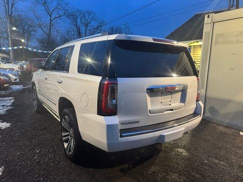 Used 2019 GMC Yukon Denali w/ Denali Ultimate Package AWD/4WD image 11