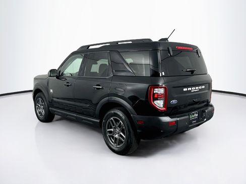 Used 2025 Ford Bronco Sport Big Bend AWD/4WD image 5