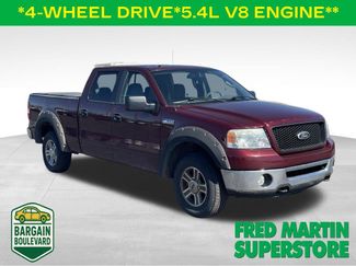 Used 2006 Ford F150 XLT video 1