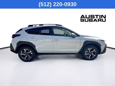 New 2026 Subaru Crosstrek 2.0i Premium AWD/4WD image 9