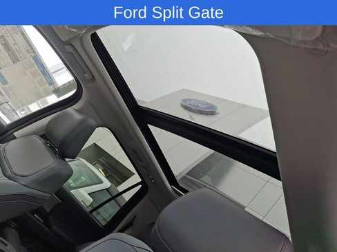 New 2025 Ford Expedition Max Active image 10