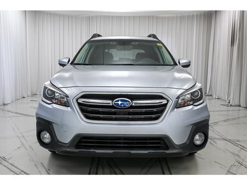 Used 2019 Subaru Outback 2.5i Premium AWD/4WD image 3