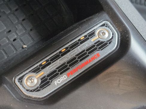 Used 2024 Ford Bronco Raptor AWD/4WD image 19