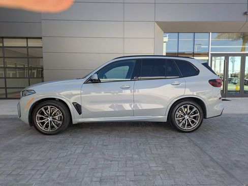 Used 2026 BMW X5 xDrive40i image 7