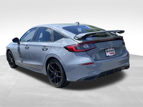 Used 2022 Honda Civic Sport image 5
