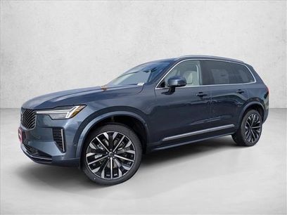 New 2026 Volvo XC90 B6 Ultra