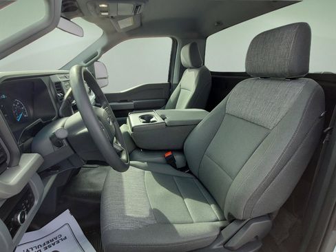 Used 2025 Ford F350 XLT w/ 360-Degree Camera Package image 30