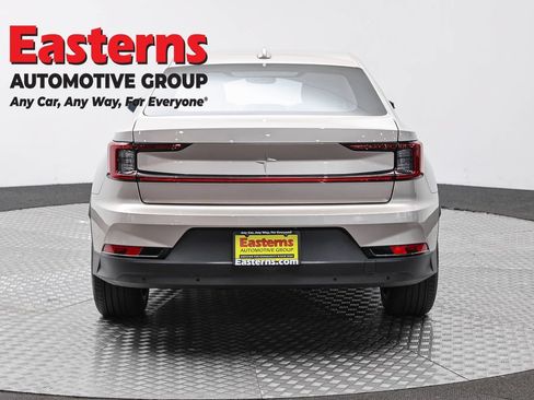 Used 2024 Polestar Polestar 2 RWD image 6