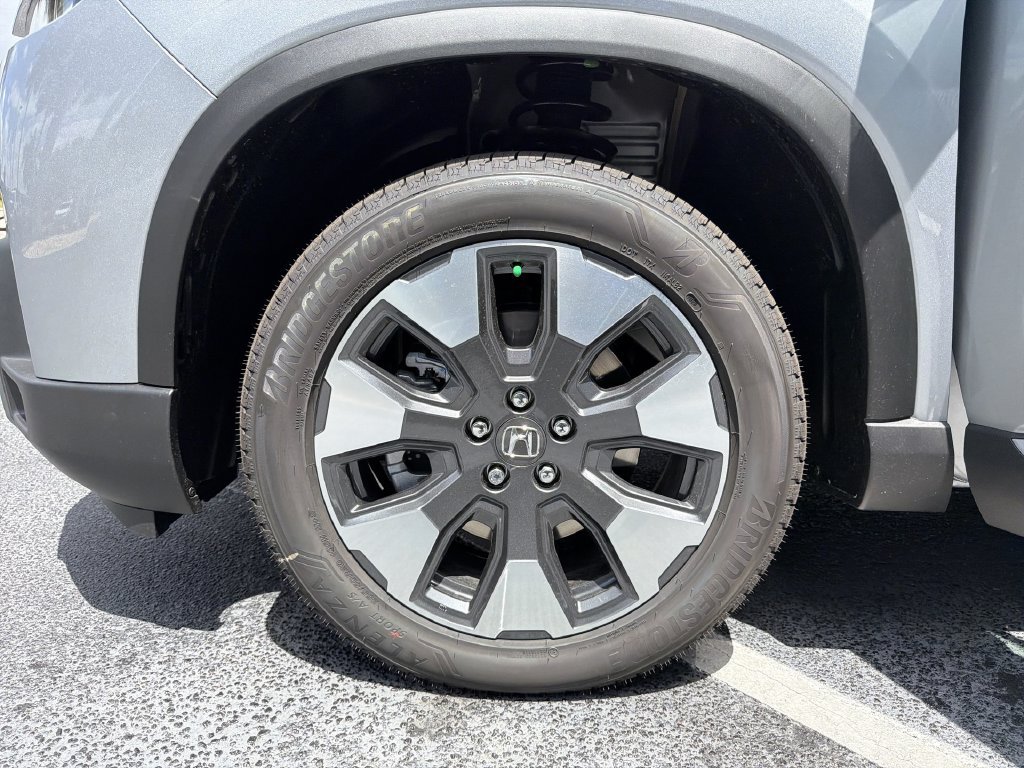 New 2026 Honda Pilot EX-L image 30