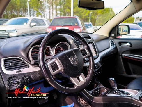 Used 2014 Dodge Journey R/T image 14
