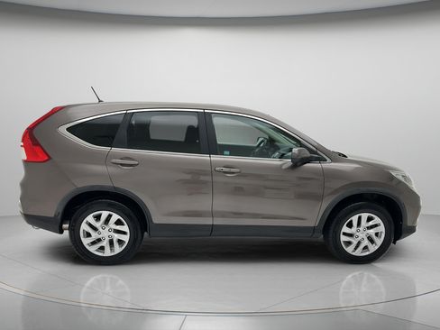 Used 2015 Honda CR-V EX image 6