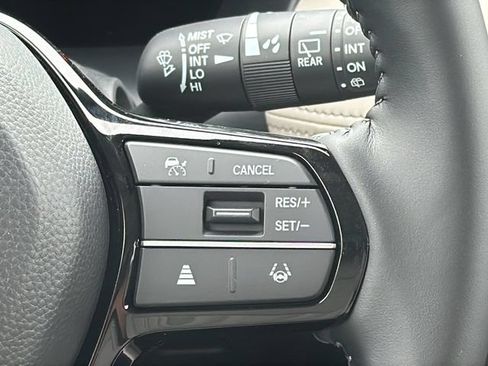 New 2027 Honda HR-V EX-L image 22
