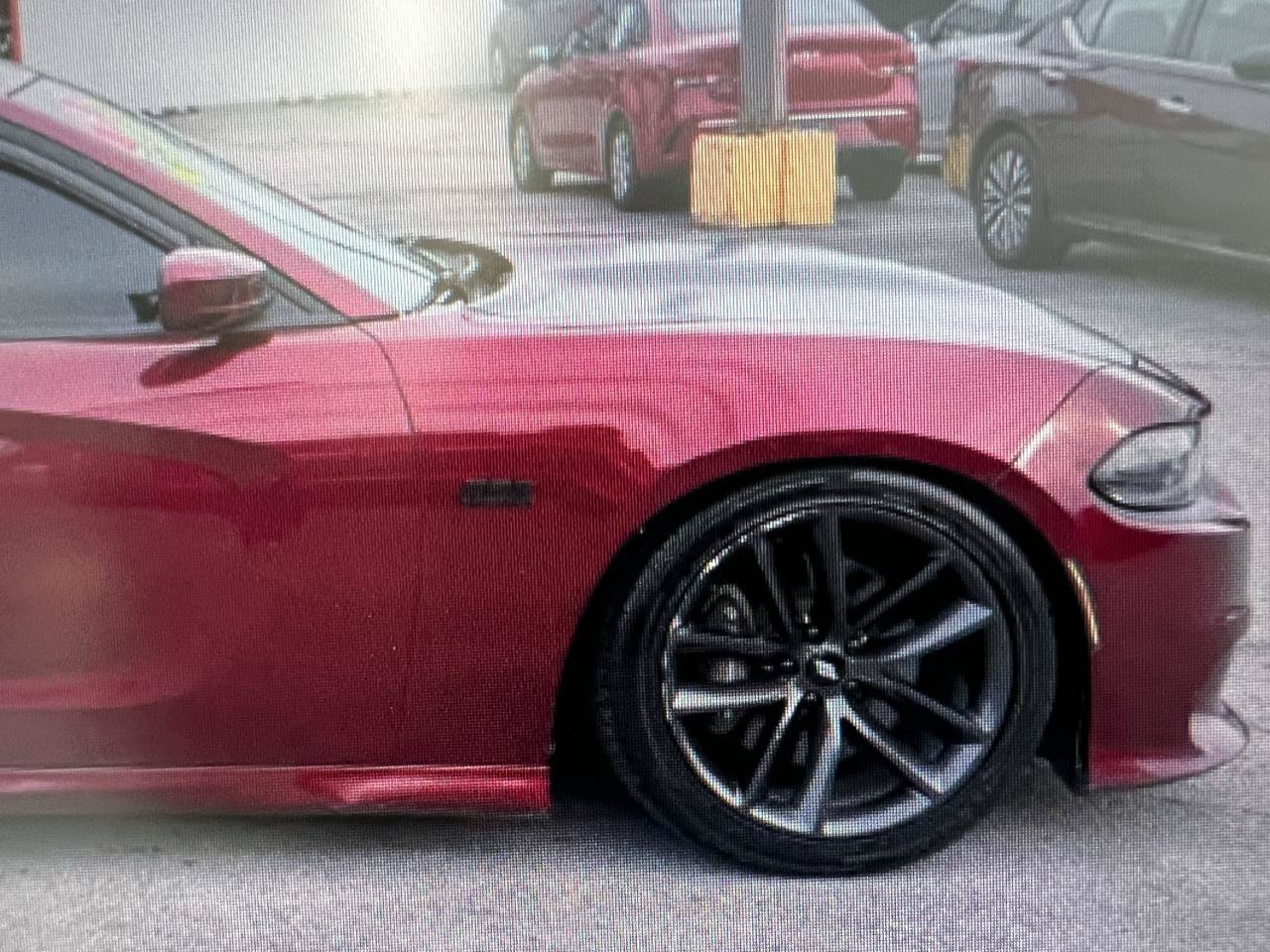Used 2019 Dodge Charger Scat Pack RWD image 6