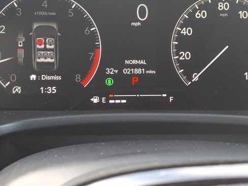 Certified 2024 Honda Civic Sport image 32