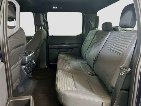 Used 2023 Ford F150 XL w/ STX Appearance Package RWD image 21