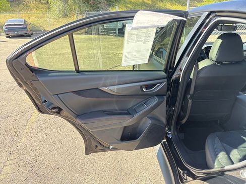 Used 2024 Subaru WRX TR AWD/4WD image 20