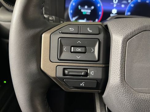 Certified 2025 Toyota Land Cruiser image 26