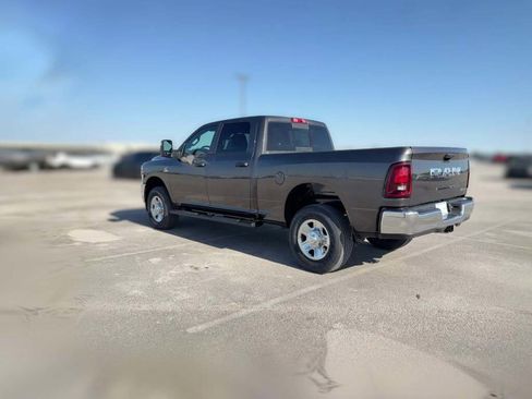 New 2026 RAM 2500 Tradesman image 8