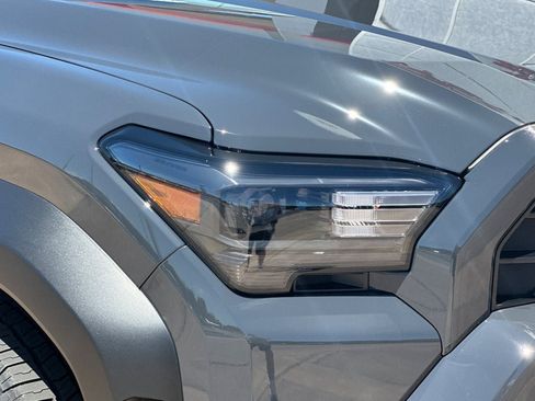 New 2026 Toyota 4Runner TRD Off-Road Premium w/ Tow Technology Package AWD/4WD image 12