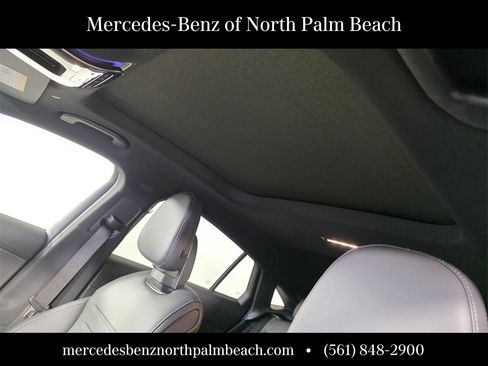 New 2026 Mercedes-Benz GLC 300 4MATIC image 9