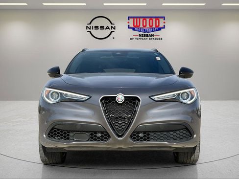 Used 2023 Alfa Romeo Stelvio Veloce image 8