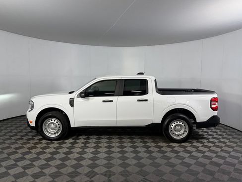 Used 2025 Ford Maverick XLT w/ Equipment Group 302A AWD/4WD image 10