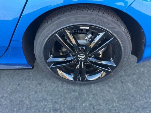 New 2026 Acura Integra A-Spec image 21