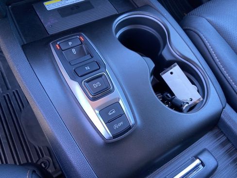 Used 2023 Honda Passport TrailSport image 41