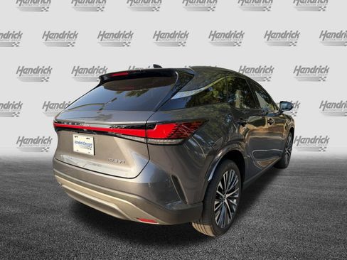 Used 2025 Lexus RX 350 Premium Plus w/ Accessory Package (Z1) FWD image 9