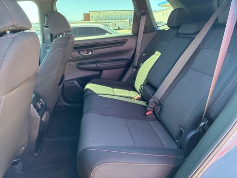 Certified 2023 Honda CR-V Sport image 11