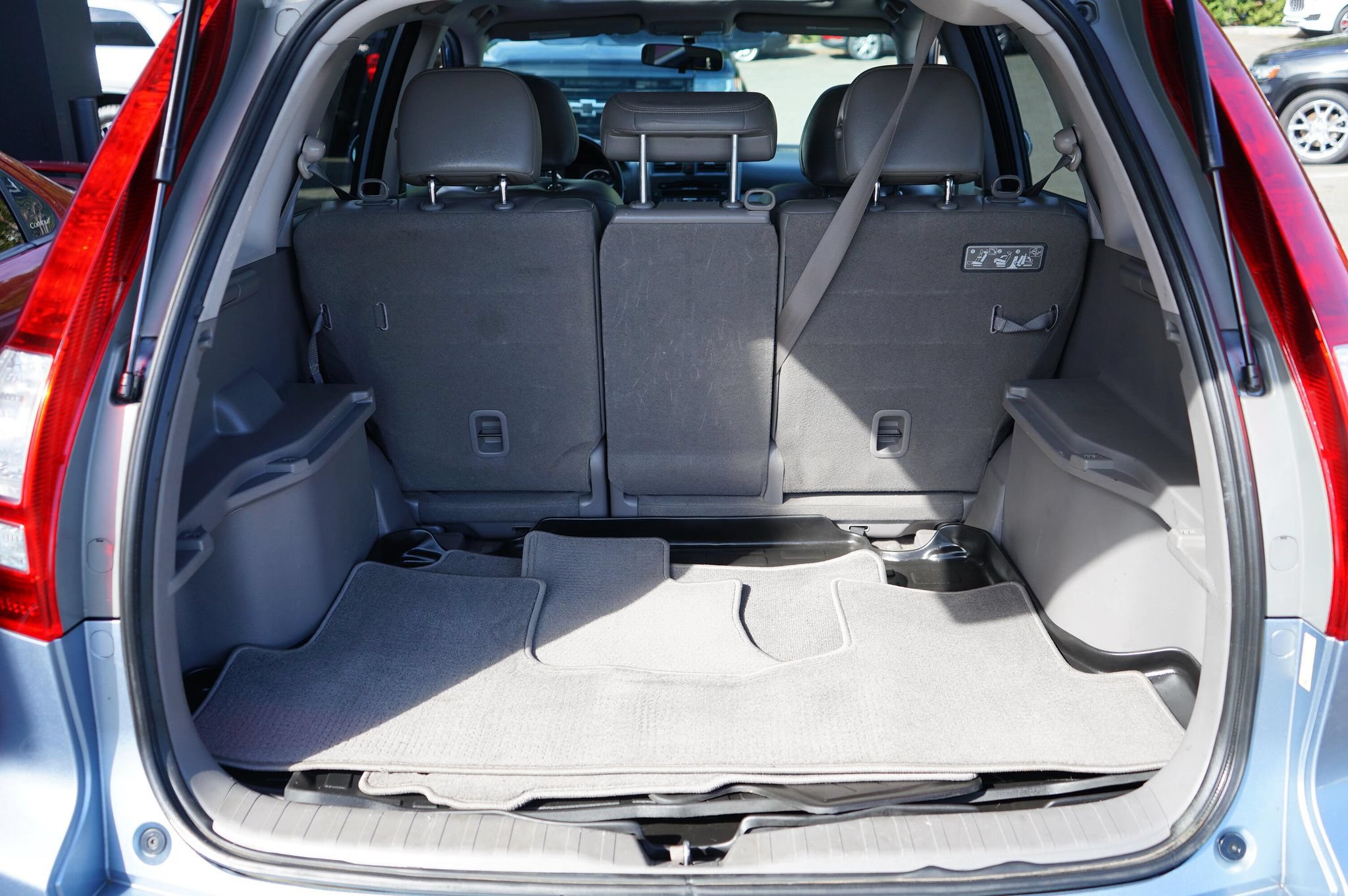 Used 2011 Honda CR-V EX-L image 9