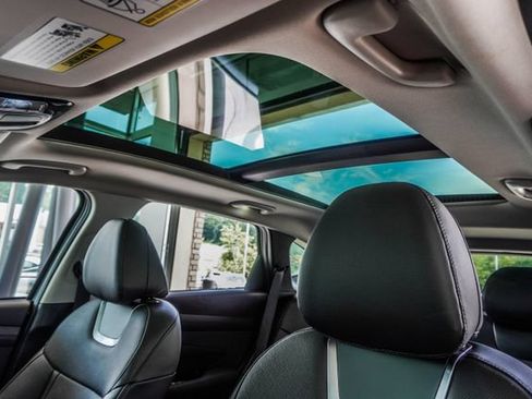 Certified 2025 Hyundai Tucson Limited FWD image 54