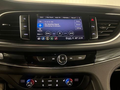 Certified 2023 Buick Enclave Essence w/ Sound and Sites Package image 24