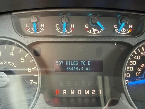 Used 2014 Ford F150 STX w/ Equipment Group 201A Mid AWD/4WD image 19
