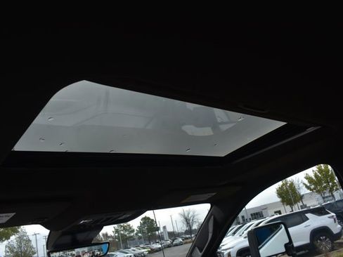 New 2026 Chevrolet Silverado 2500 LTZ w/ LTZ Plus Package image 22