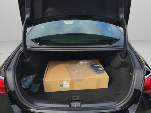 New 2026 Mercedes-Benz E 450 4MATIC Sedan image 27