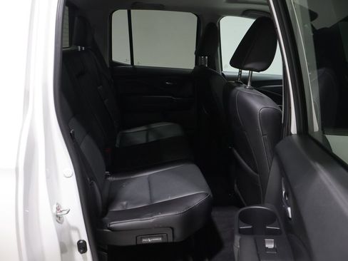 Used 2024 Honda Ridgeline RTL image 22