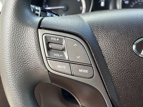 Used 2018 Hyundai Santa Fe Sport w/ 2.4L Value Package 02 image 44