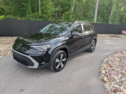 Used 2025 Volkswagen Taos S