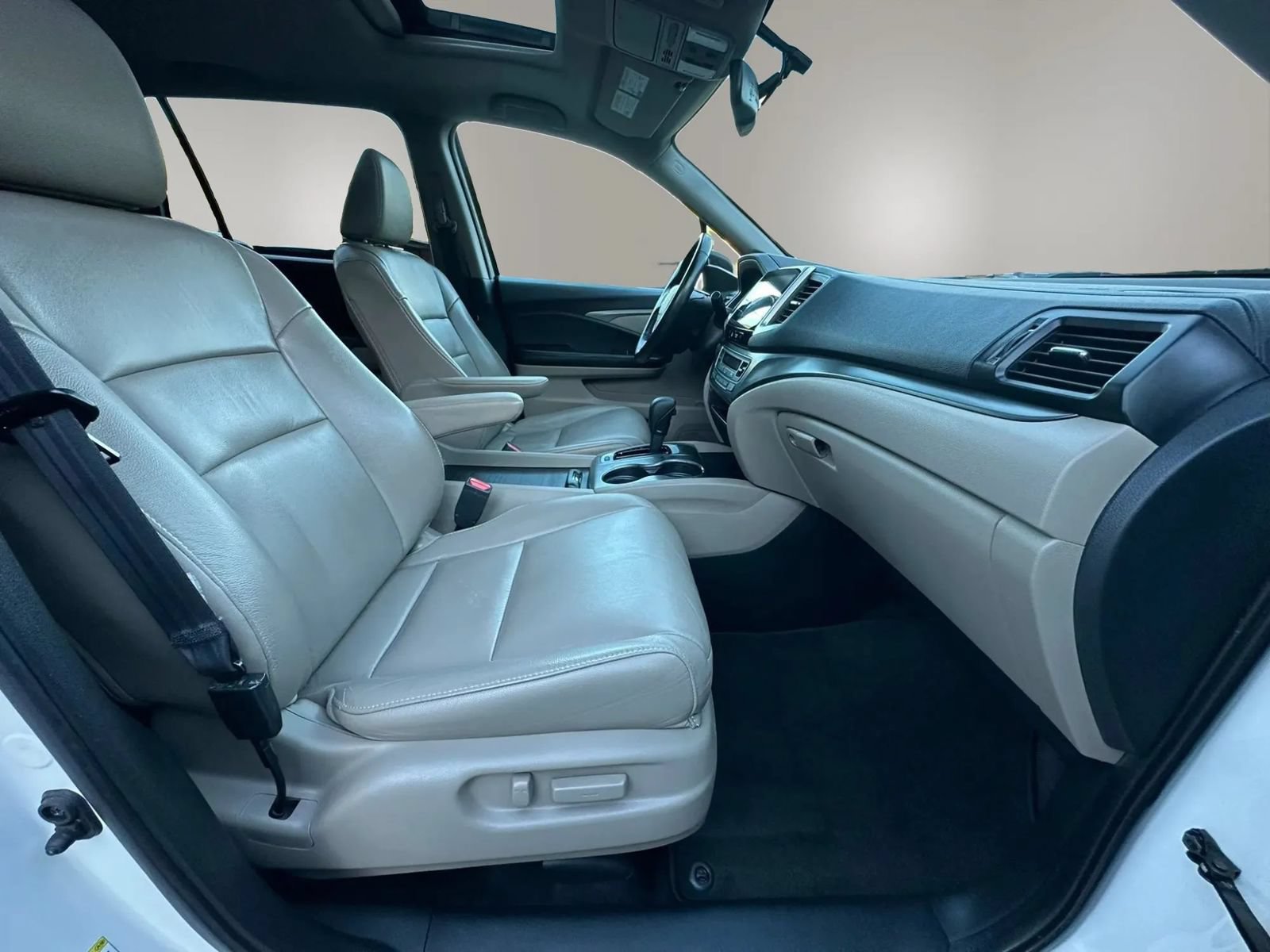 Used 2016 Honda Pilot EX-L image 26