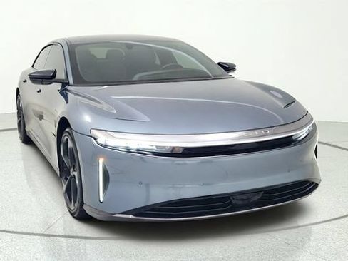 Used 2024 Lucid Air Touring AWD/4WD image 2