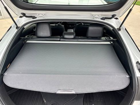 Used 2021 Toyota Prius FWD image 27
