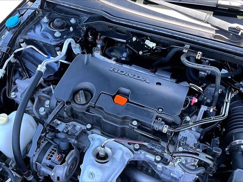 Used 2022 Honda Civic Sport image 32