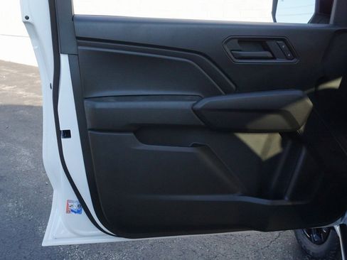 New 2026 Chevrolet Colorado Trail Boss image 24