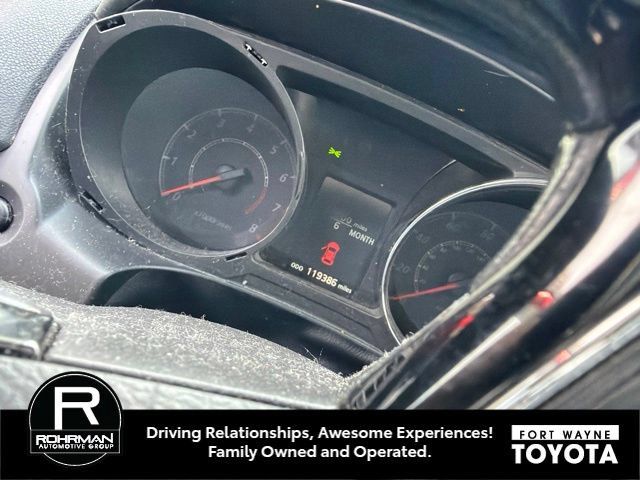 Used 2018 Mitsubishi Outlander Sport SE AWD/4WD image 9